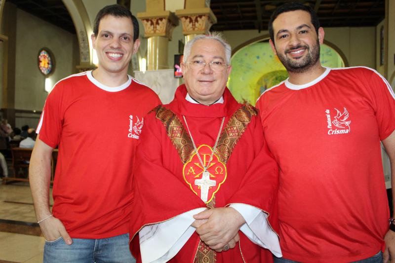 Diocese envia dois jovens para a segunda missão jovem na Amazônia-CNBB 