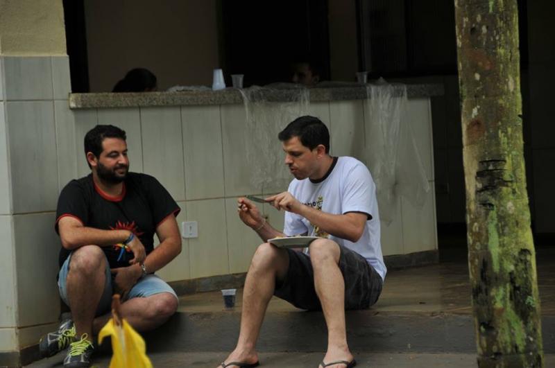 2ª. Missão na Amazônia