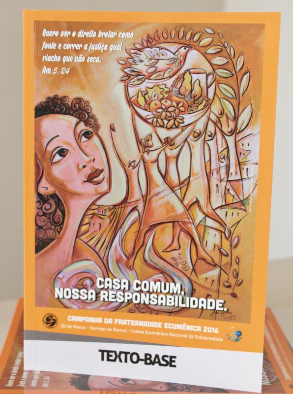 Campanha da Fraternidade 2016