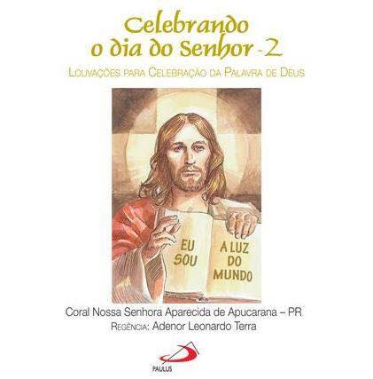 Lançamento de CDS para a Celebração da Palavra de DEUS