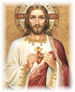 No coração de Jesus encontramos cuidado e acolhimento