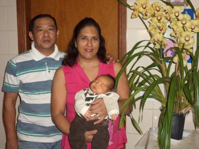 Alegrias do nosso Ano Jubilar