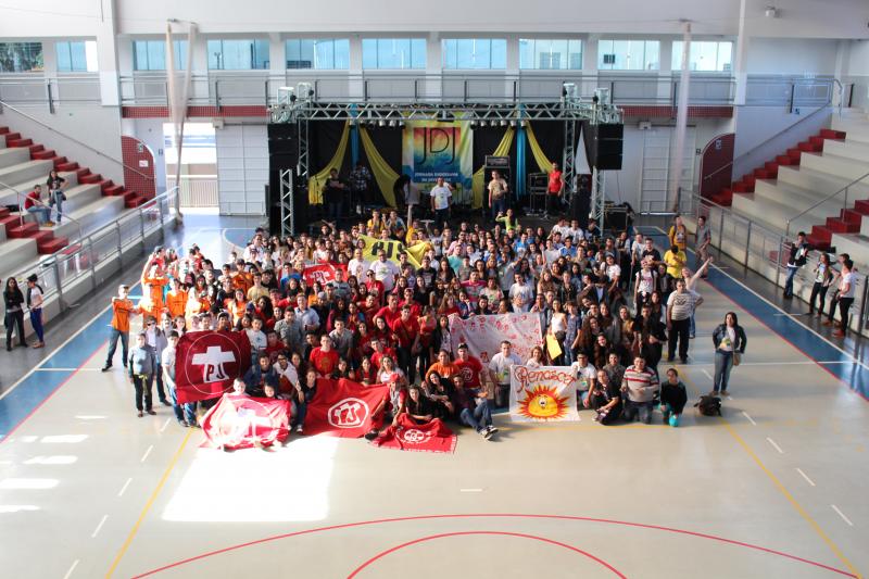 Jornada Diocesana da Juventude