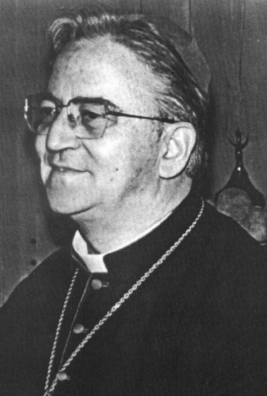 Diocese de Apucarana celebra memória de seu primeiro bispo diocesano na Catedral de Ribeirão Preto