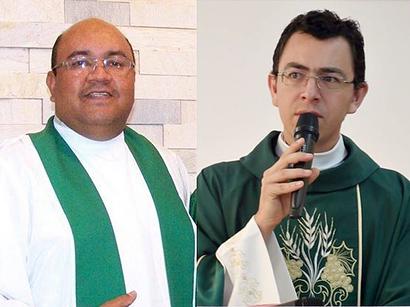 Transferência de Padres