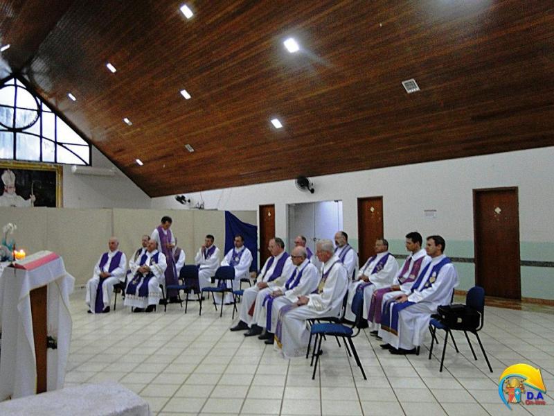 Assembleia dos Bispos do Paraná