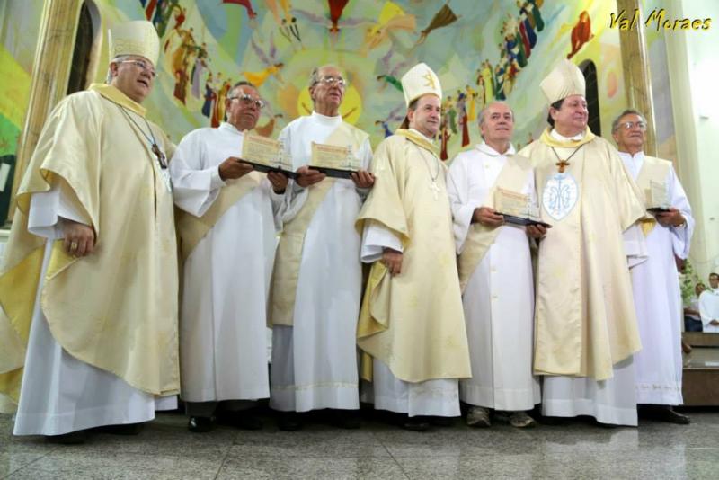 Jubileu de Ouro da Diocese