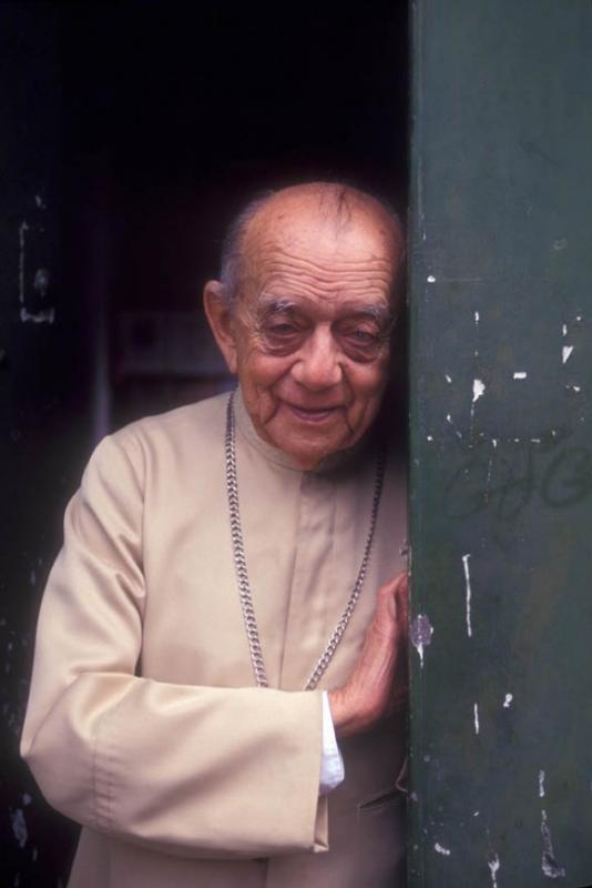 Vaticano envia carta afirmando ter recebido o pedido de abertura do processo de beatificação de dom 