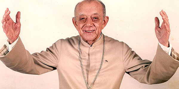 Dom Hélder Câmara é declarado “Servo de Deus” pela Santa Sé 