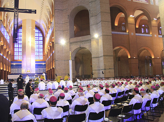 53ª Assembleia Geral será eletiva e atualizará Diretrizes Gerais