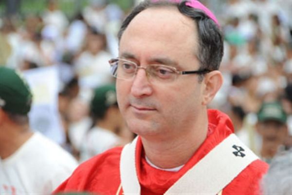 53AG: Dom Sérgio da Rocha é o novo presidente da CNBB