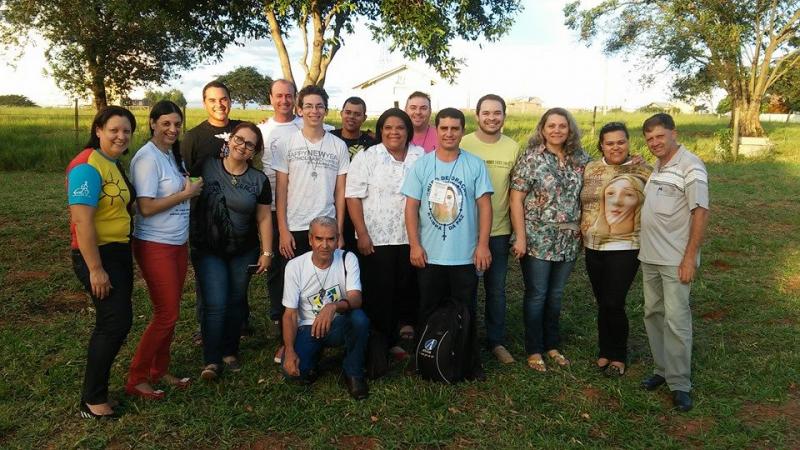 Renovação Carismática Católica