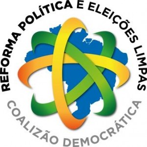 A CNBB e a Reforma Política