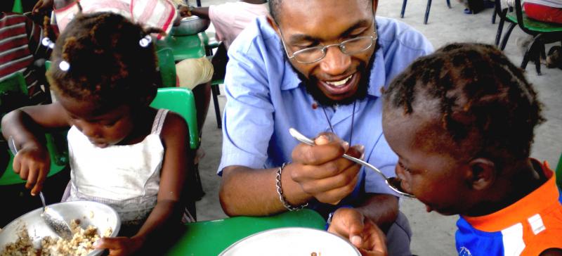 Definidos tema e lema da Campanha Missionária 2015