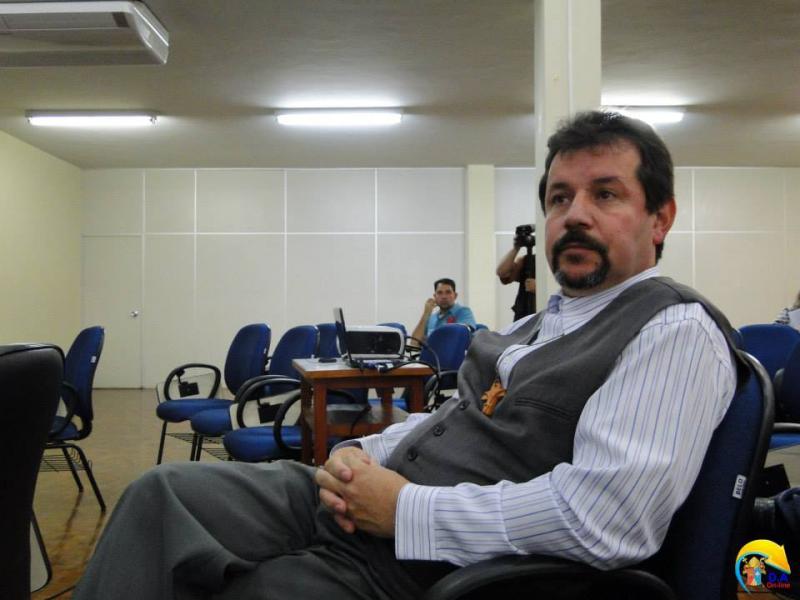 COALIZÃO DEMOCRÁTICA