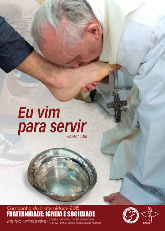 Campanha da Fraternidade 2015
