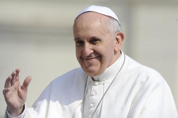 Mensagem do Papa Francisco pelo XXIII Dia Mundial do Doente