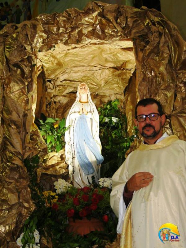 Padre Jeferson fala sobre a importância das Santa Missões Populares na Diocese