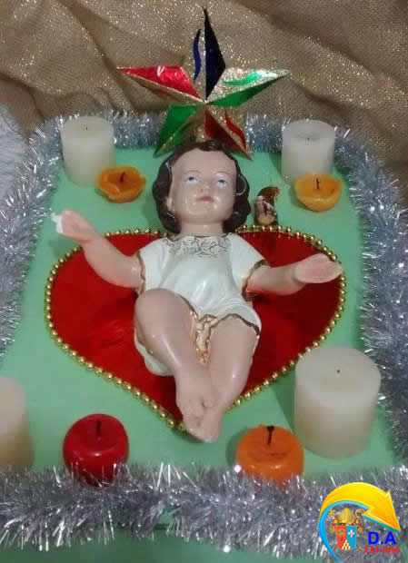 Novena de Natal 2014 da Diocese de Apucarana 