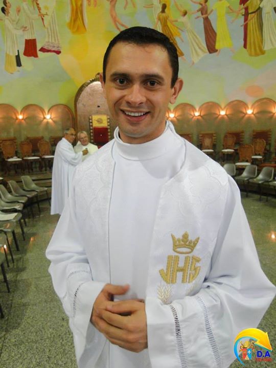 Mensagem de Ano Novo