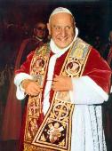 Concílio Vaticano II: Jo&#227;o XXIII, algumas características pessoais determinantes