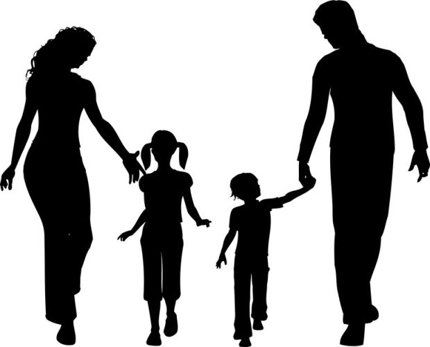 Encontro com Famílias