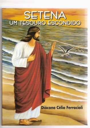 Lançamento Livro