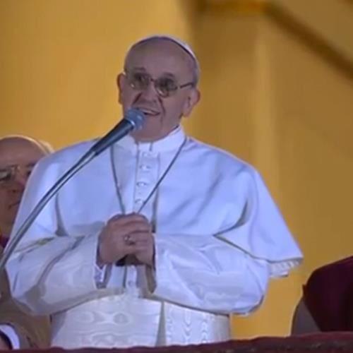  Habemus Papam! 