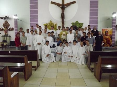 Missa do Bom Pastor