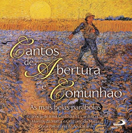 COMPOSITORES DE APUCARANA CANTAR&#195;O AO PAPA FRANCISCO