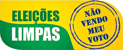 CNBB BUSCA ASSINATURAS PARA PROJETO DE REFORMA POLÍTICA