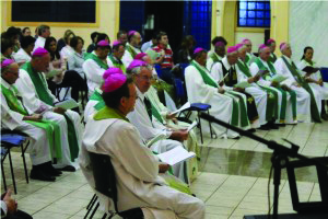 BISPOS DIVULGAM CARTA EM DEFESA DA VIDA
