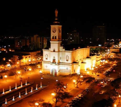 REDE CÁRITAS LANÇA CAMPANHA CONTRA A FOME E A POBREZA NO MUNDO
