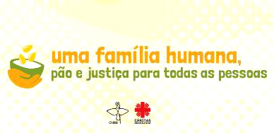 PAPA CONCLAMA A ERRADICAR ESCÂNDALO DA FOME