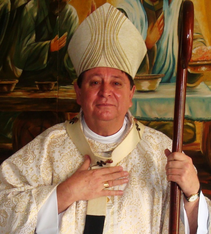 Brasileiros são nomeados para conselho do Vaticano