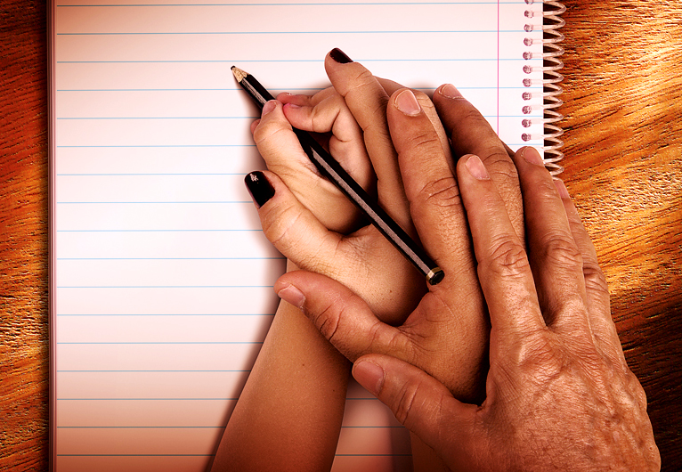 EDUCAR REQUER AMOR, PREPARO E COERÊNCIA