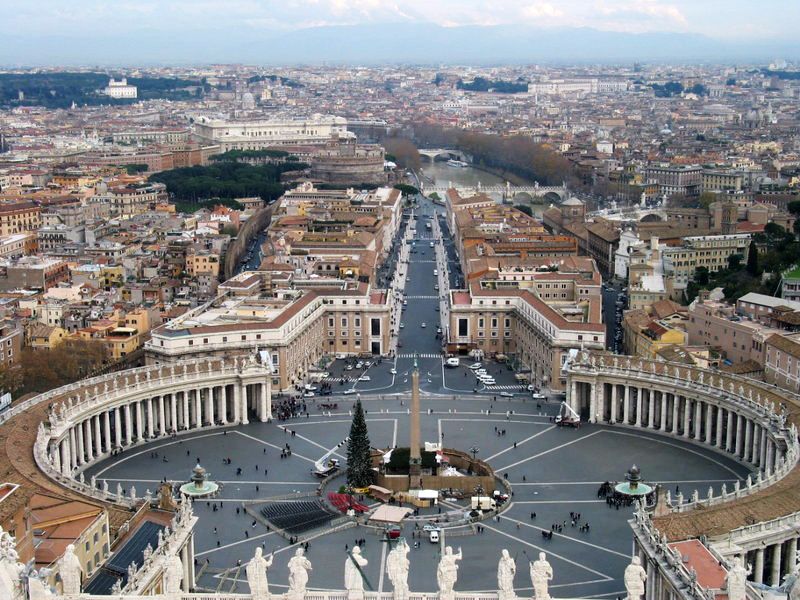 PAPA AOS POLÍTICOS: PECADORES SERÃO PERDOADOS, CORRUPTOS NÃO