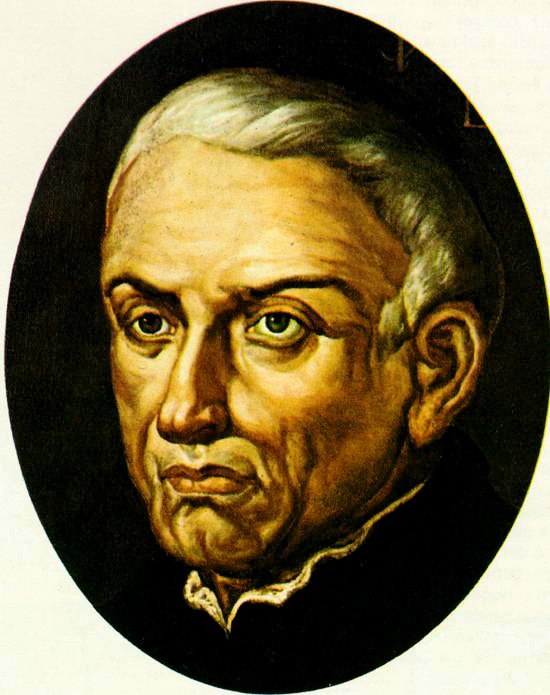 JOSÉ DE ANCHIETA É PROCLAMADO SANTO