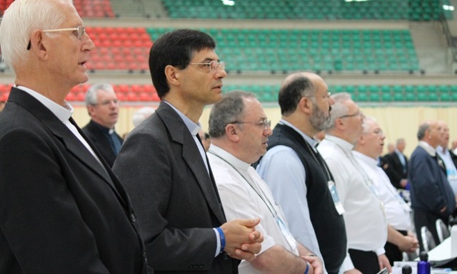 Pascom do Regional Sul 2 realizará cobertura da 52ª Assembleia Geral da CNBB