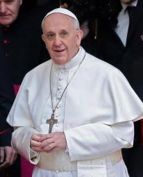 Papa envia mensagem ao Dia Mundial das Missões