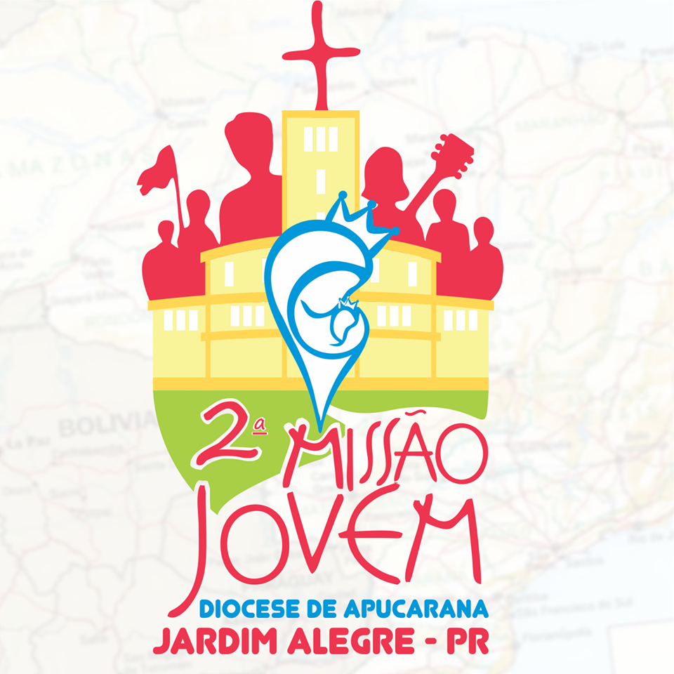 2ª Missão do Setor Juventude Diocesano