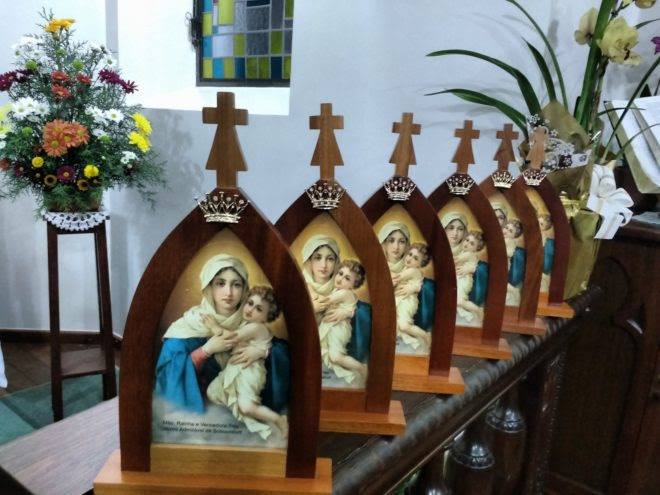 Movimento de Schonstatt promove encontro a nível diocesano 