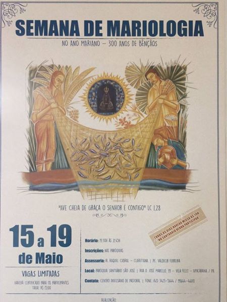 Conhecer um pouco mais sobre Maria