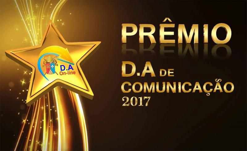 Mais que um reconhecimento, um incentivo!