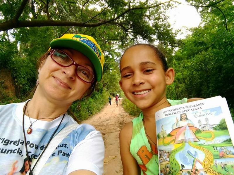 Ide e evangelizai...