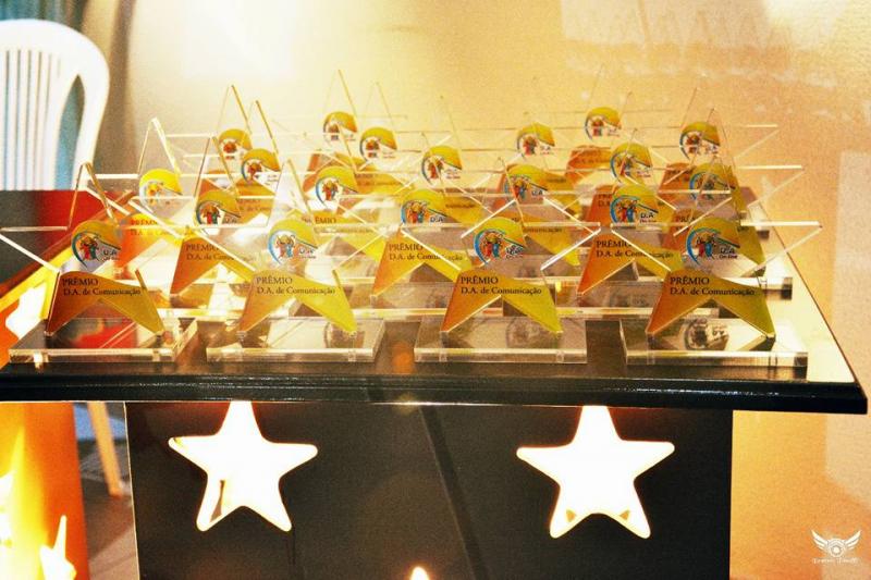 Pascom da Diocese de Apucarana realiza evento de premiação para os seus comunicadores