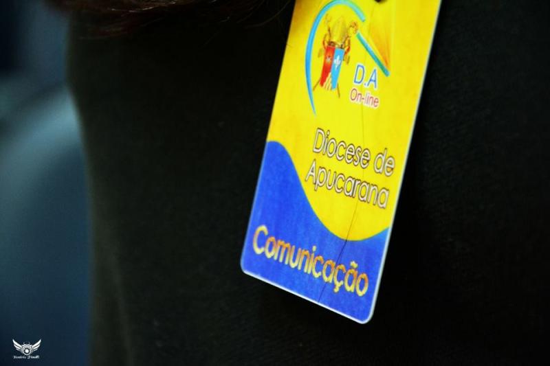 Comunicando a Boa Nova de Jesus Cristo