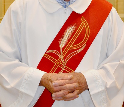 Encontro Diocesano dos Diáconos 