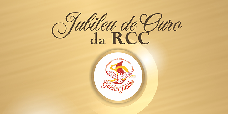 Congresso Estadual Jubilar da RCC será na Diocese de Apucarana 