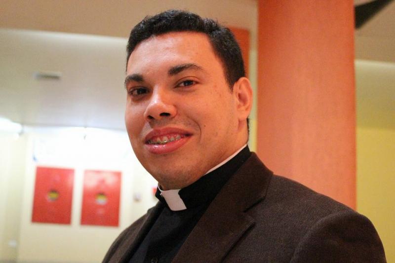 Série: Conhecendo os futuros Padres da Diocese de Apucarana - Parte 1: Douglas Felippe 